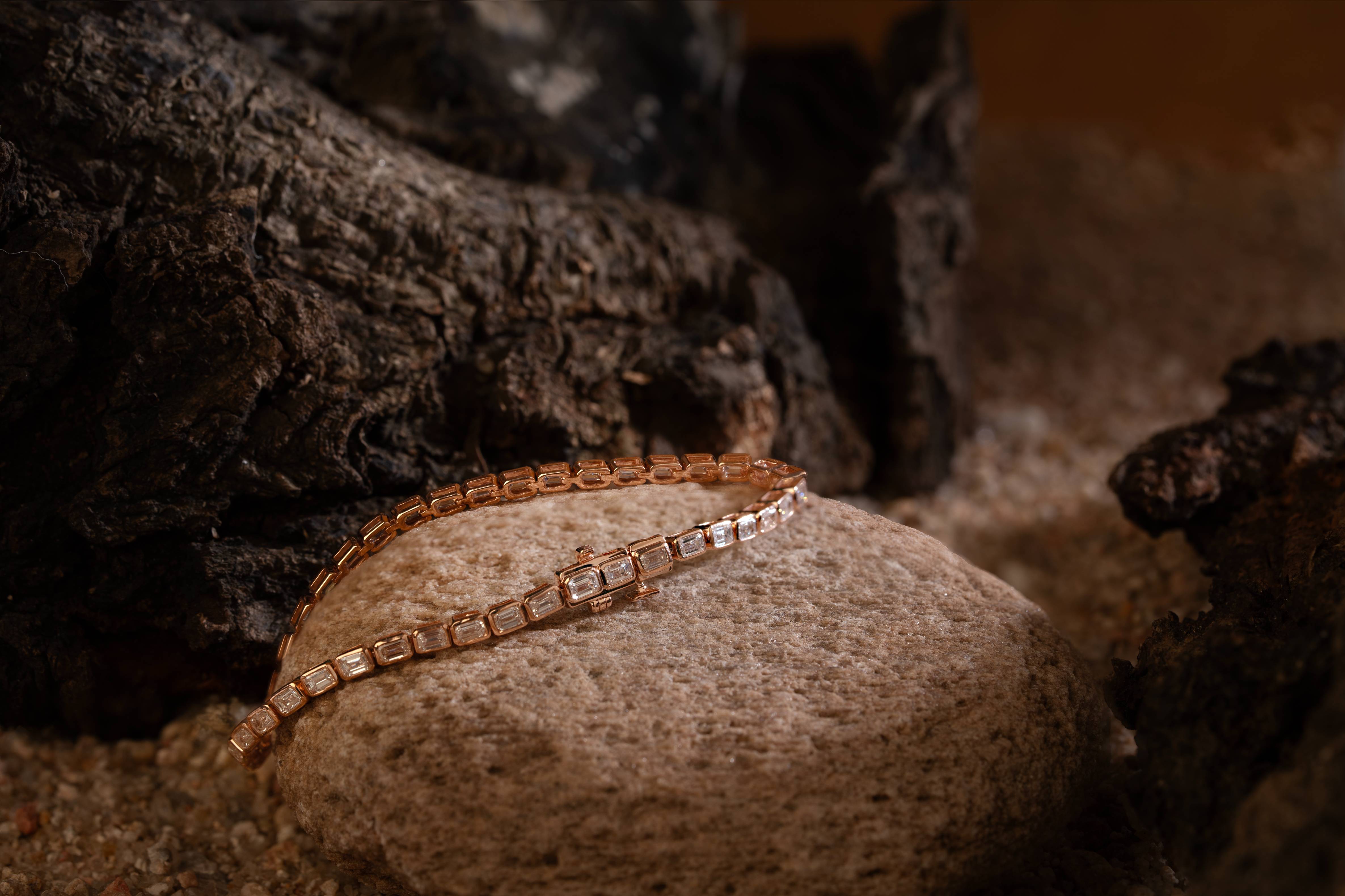 Diamond Bracelet Trends The Styles Everyone Is Loving