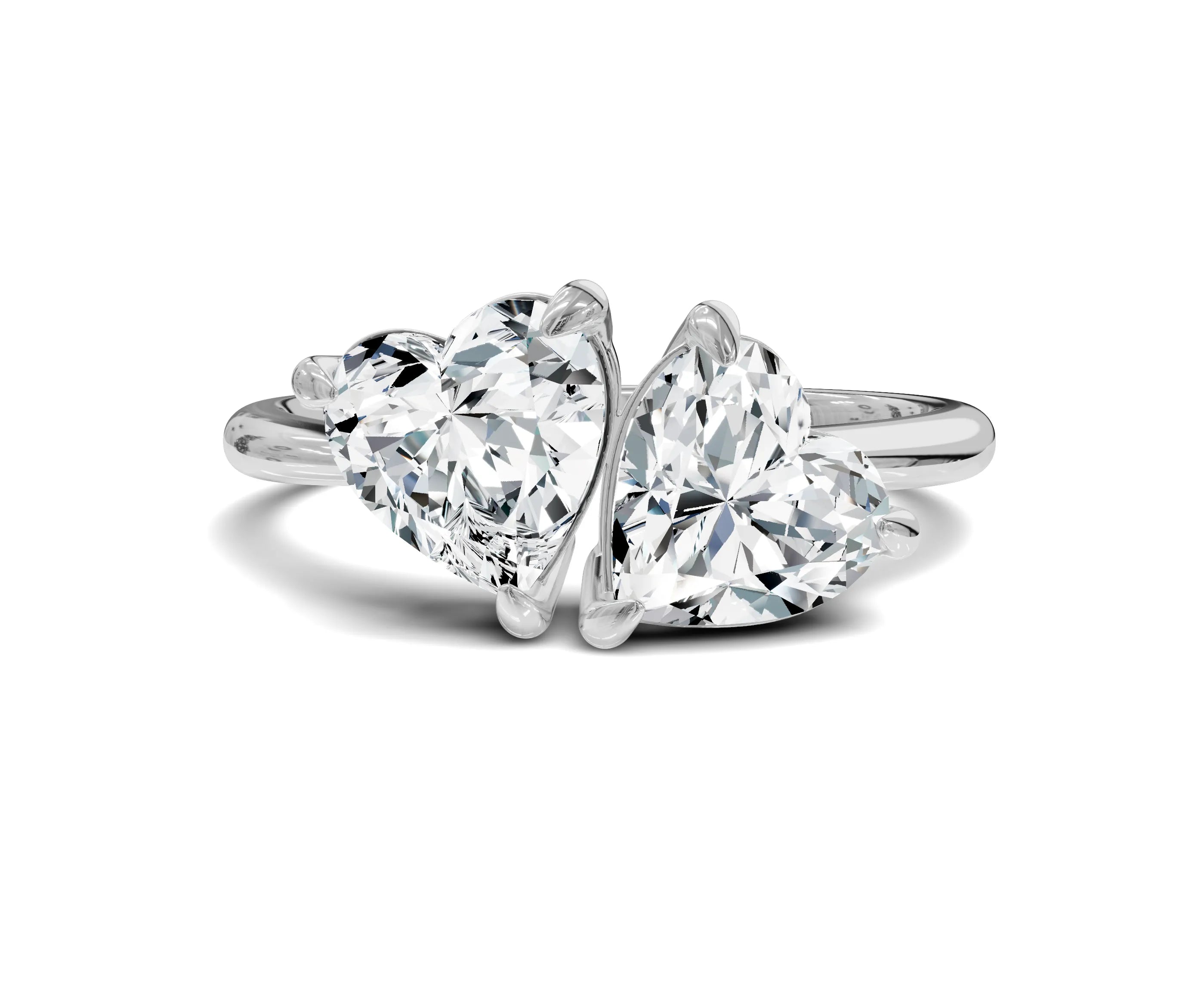 14kwhite gold