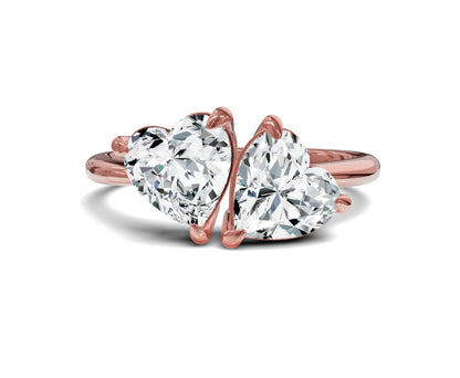 #14K ROSE GOLD
